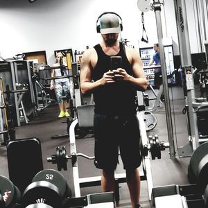 Meet your Posher, Steven